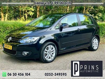 VW Golf Plus