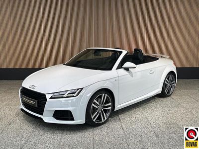 Audi TT Roadster