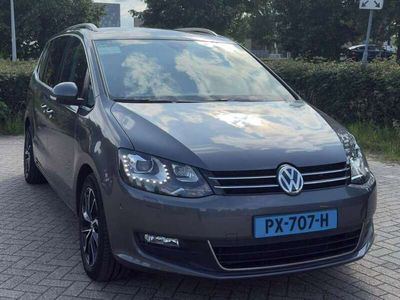 VW Sharan