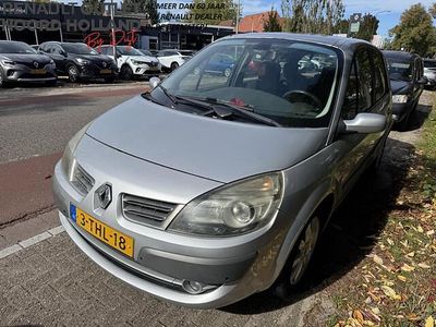 Renault Scénic II
