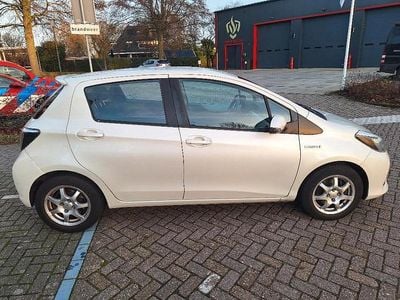 Gebruikt 2014 Toyota Yaris | € 7.150 (Goede deal)
