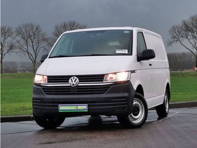 tweedehands VW Transporter 2.0 TDI t6.1 wp-inrichting !