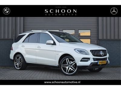 Mercedes ML350