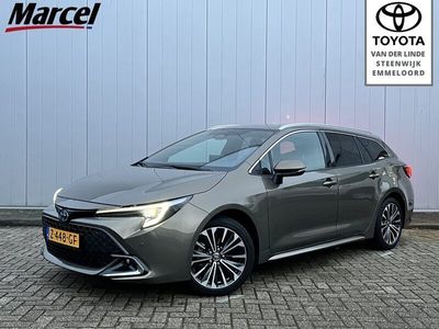 Toyota Corolla Hybrid