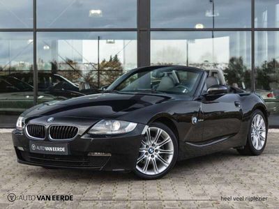 tweedehands BMW Z4 Roadster 2.5si LCI - M-stoelen 135M Prof Navi