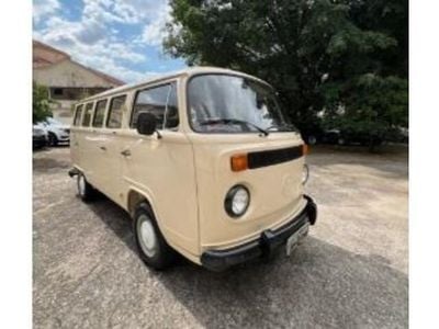 Occasion VW T4 68 PK (50 kW) 1996 Beige Van