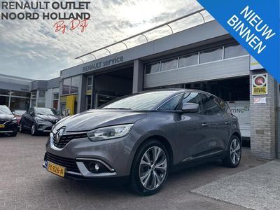 tweedehands Renault Scénic IV 1.2 TCe 130PK Intens+Camera!