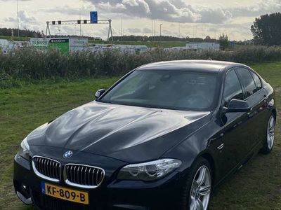 tweedehands BMW 520 i M Sport Ed.