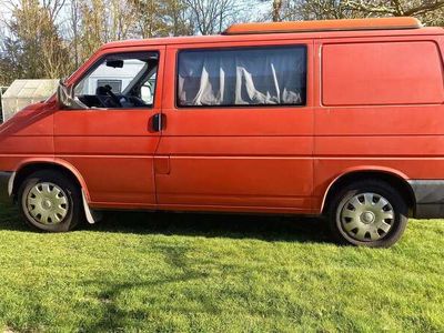 VW T4