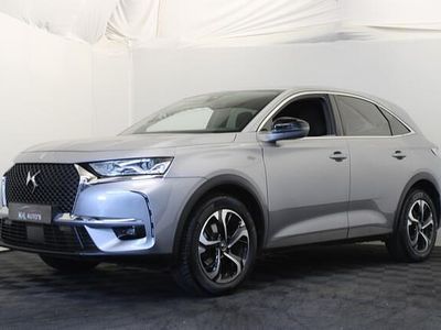 Grijs Gebruikt 2021 DS Automobiles DS7 Crossback Business SUV | € 21.999 (Goede deal)