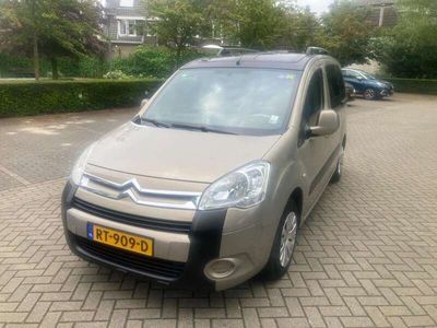 tweedehands Citroën Berlingo 1.6 VTi 120 XTR