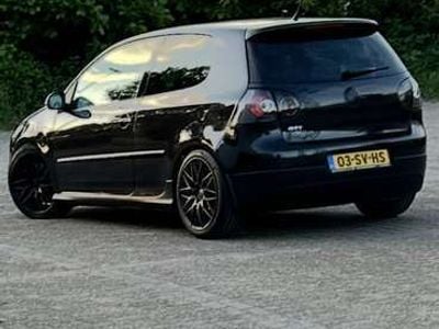 VW Golf V
