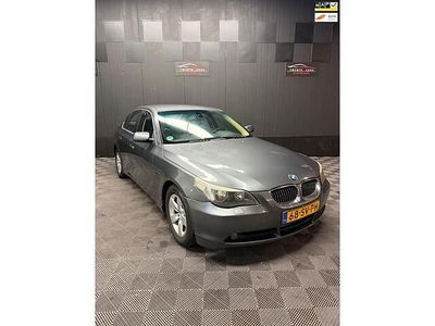 BMW 523