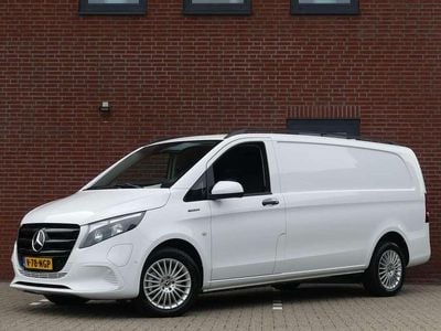 Mercedes e-Vito