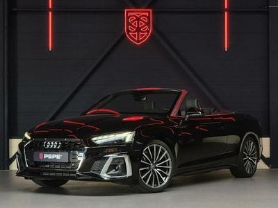 Audi A5 Cabriolet