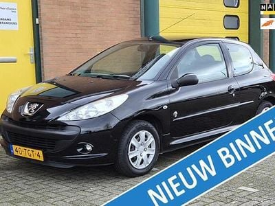 Peugeot 206+
