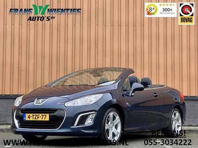 Peugeot 308 CC