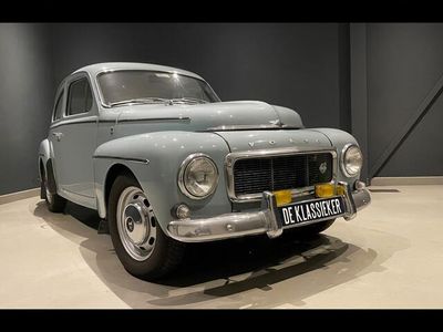tweedehands Volvo PV544 Coupe