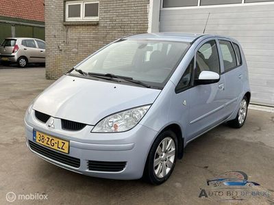 tweedehands Mitsubishi Colt 1.3 Invite