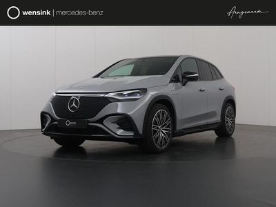 Mercedes EQE350