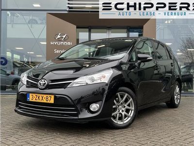 tweedehands Toyota Verso 1.8 VVT-i Business Top 5 editie Automaat