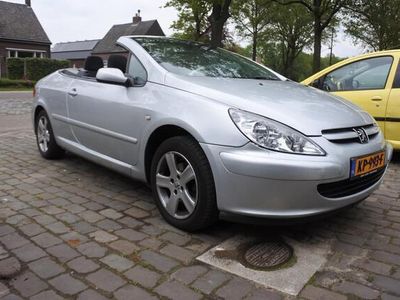 Peugeot 307 CC