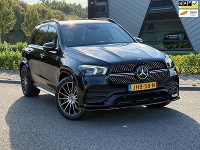 Gebruikt 2022 Mercedes 350 Premium Plus | € 66.450