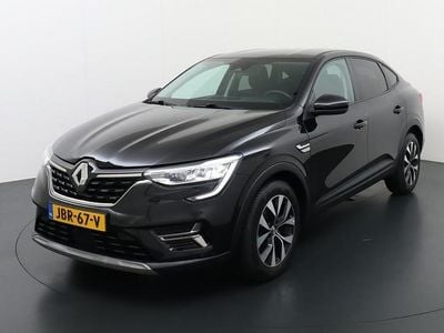 Gebruikt 2023 Renault Arkana SUV | € 21.995 (Super prijs)