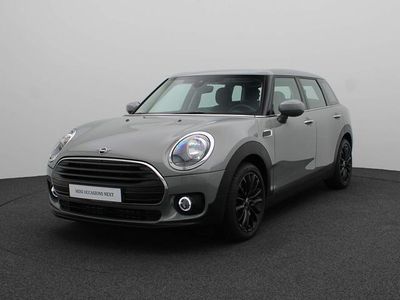 Mini One Clubman