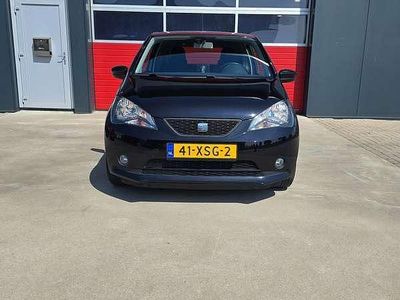 Seat Mii