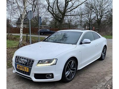 Occasion Audi A6 Exclusive 250 PK (183 kW) 2003 Grijs Stationwagen