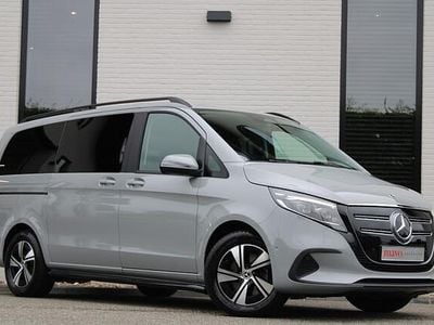 Mercedes EQV300