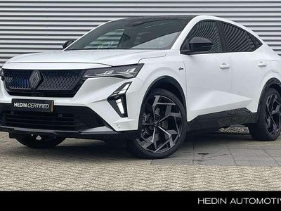 Occasion Renault Rafale 299 PK (219 kW) 2025 Licht wit SUV