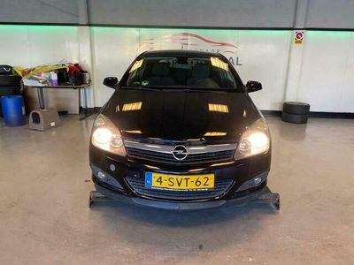 tweedehands Opel Astra GTC 1.4 Sport