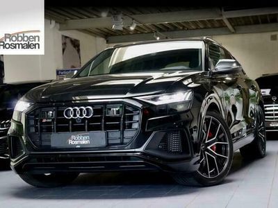 tweedehands Audi S8 4.0 TFSI Quattro|PANO|TRKHK|MASSAGE|2022
