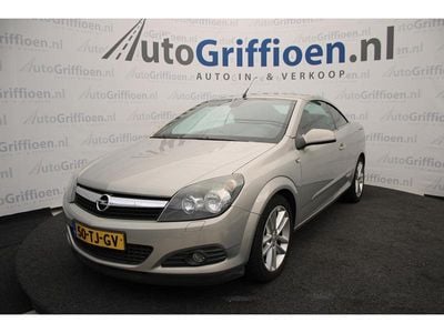 Opel Astra Cabriolet