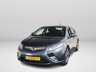 Opel Ampera