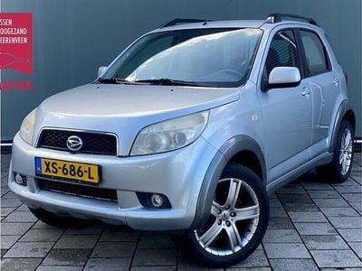Daihatsu Terios
