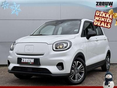 Wit Occasion 2025 Leapmotor T03 Hatchback | € 16.900 (Goede deal)