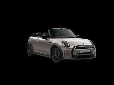 Mini Cooper Cabriolet
