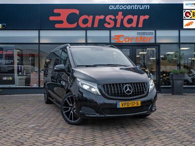 Mercedes V220