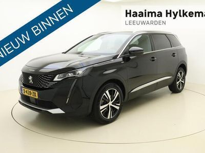 tweedehands Peugeot 5008 1.2 PureTech GT 130 Pk | NIEUW VOORRAAD | Automaat