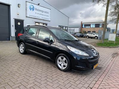 tweedehands Peugeot 207 1.4 VTi X-line | BJ:2010 | Motor loopt niet goed!