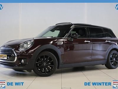 Mini Cooper Clubman