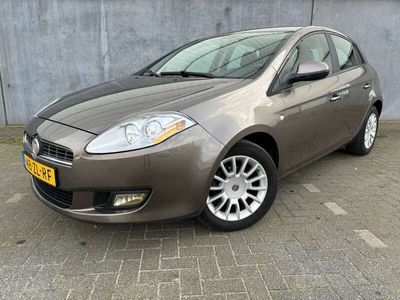 tweedehands Fiat Bravo 1.4 16V | Clima | Cruise Control | APK 03-2025 |