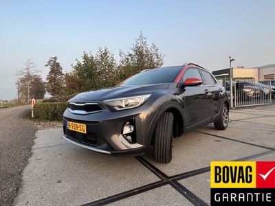 tweedehands Kia Stonic 1.0 T-GDi ExecutiveLine