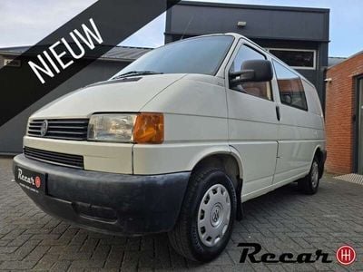 VW T4
