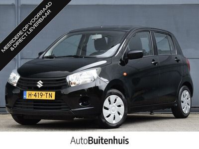 Suzuki Celerio