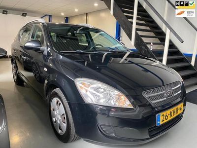 tweedehands Kia Ceed Ceed /Sporty Wagon 1.6 X-tra ISG