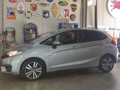 tweedehands Honda Jazz 1.3 i-VTEC Elegance